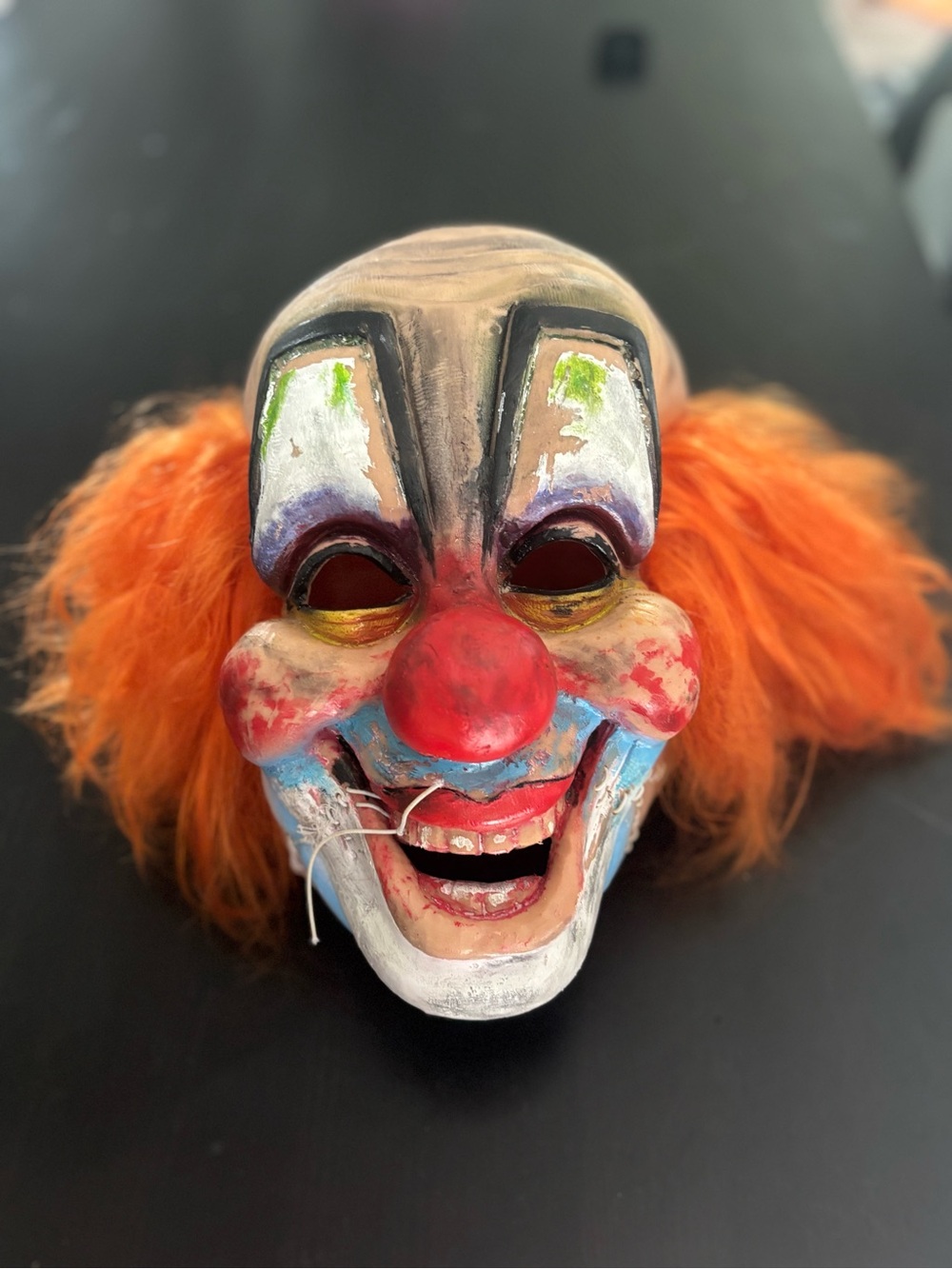 Shawn Crahan West German Slipknot Clown Mask